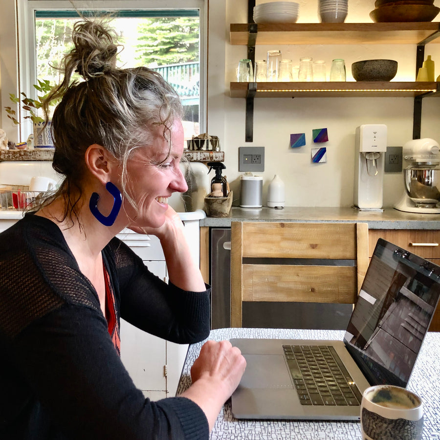 The Heart of Sourdough Bread Baking / Digital Live Workshop / April 1, 2023