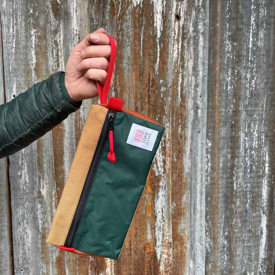 Dopp Kit