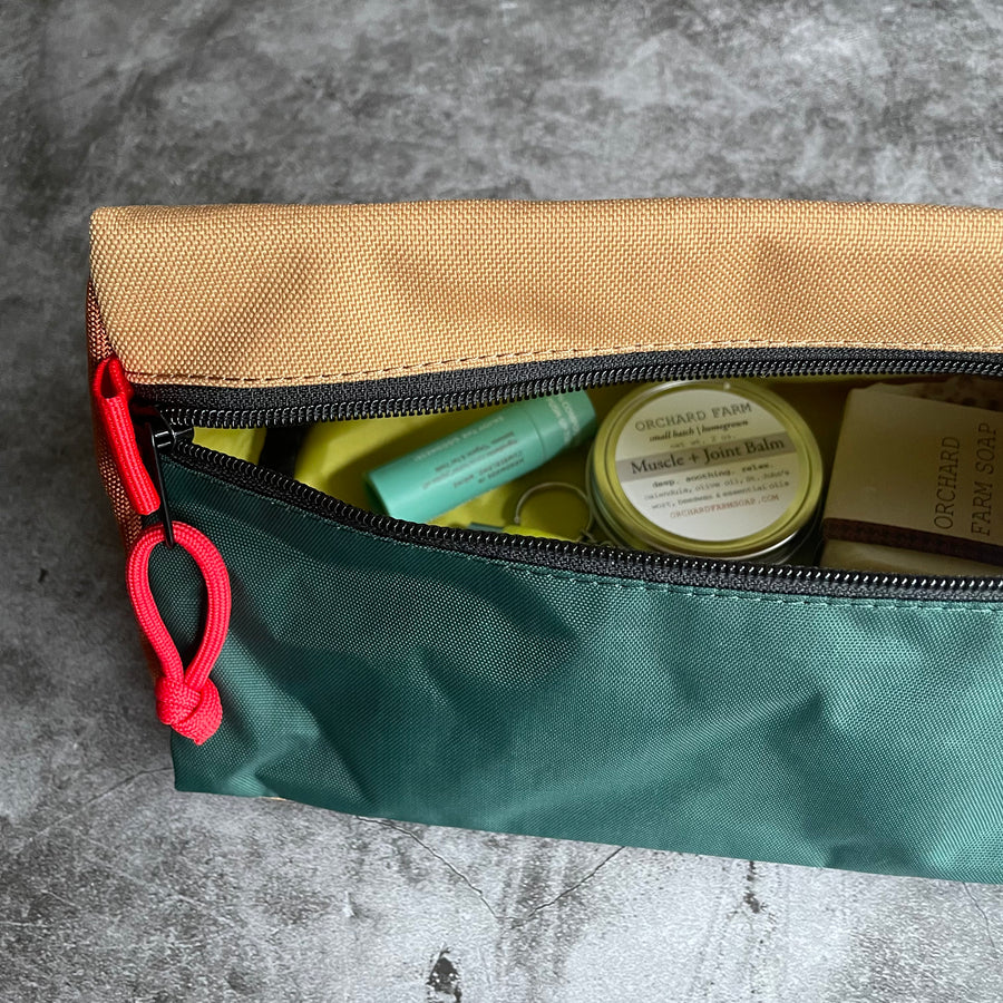 Dopp Kit