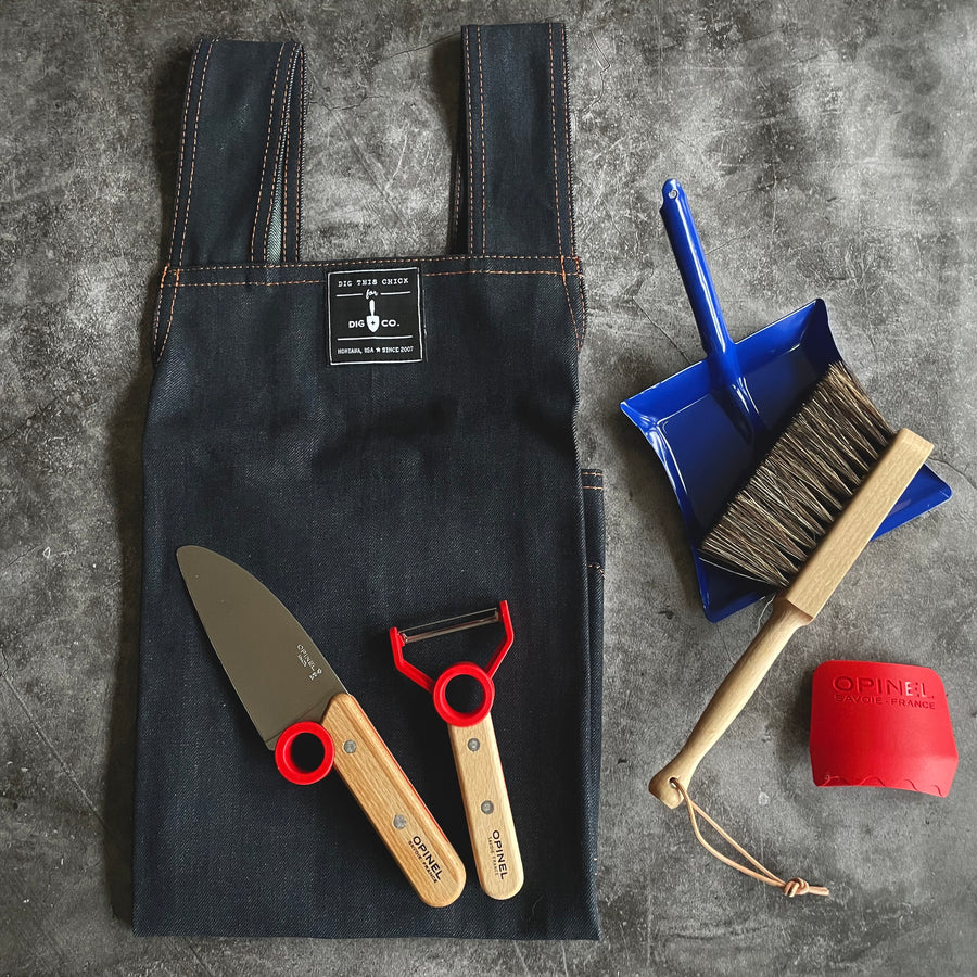 Wee Chef Bundle