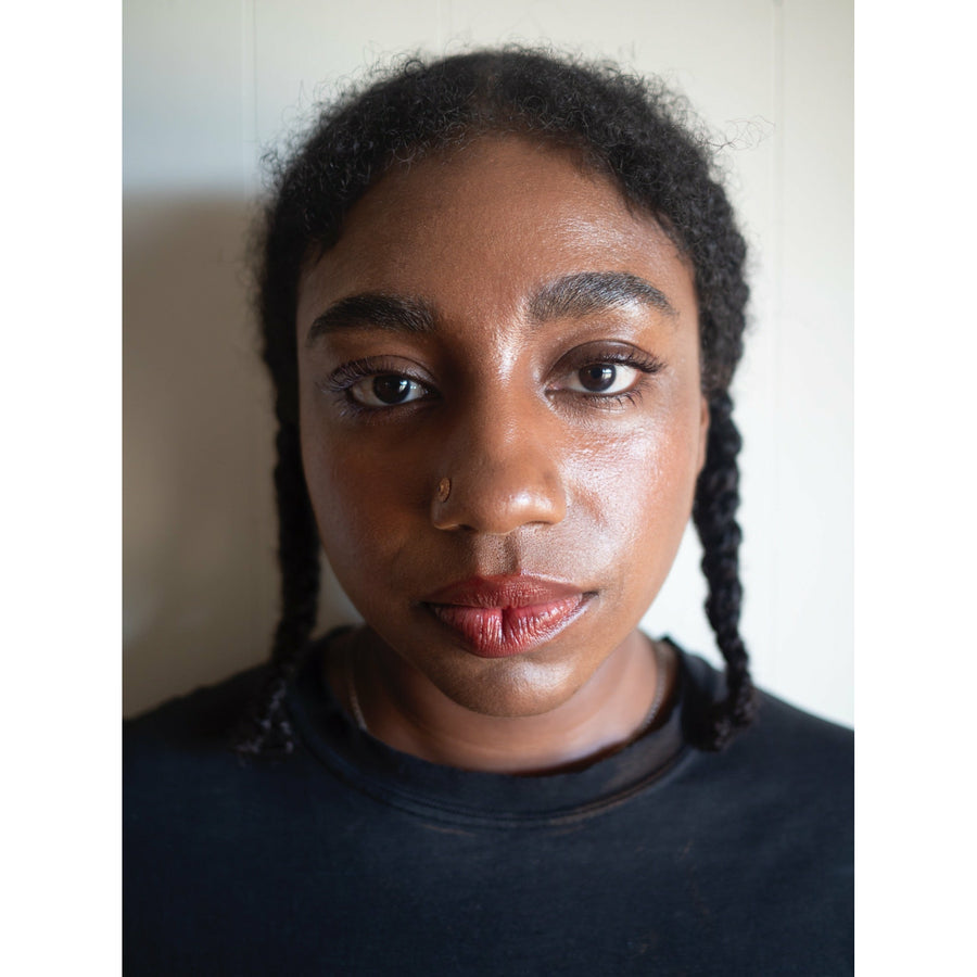 Lip and Cheek Stain