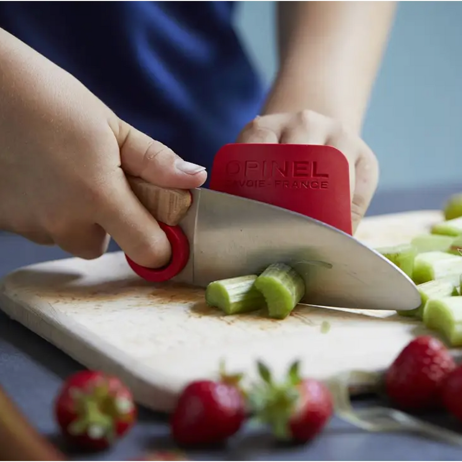 Le Petit Chef 3pc Knife Set