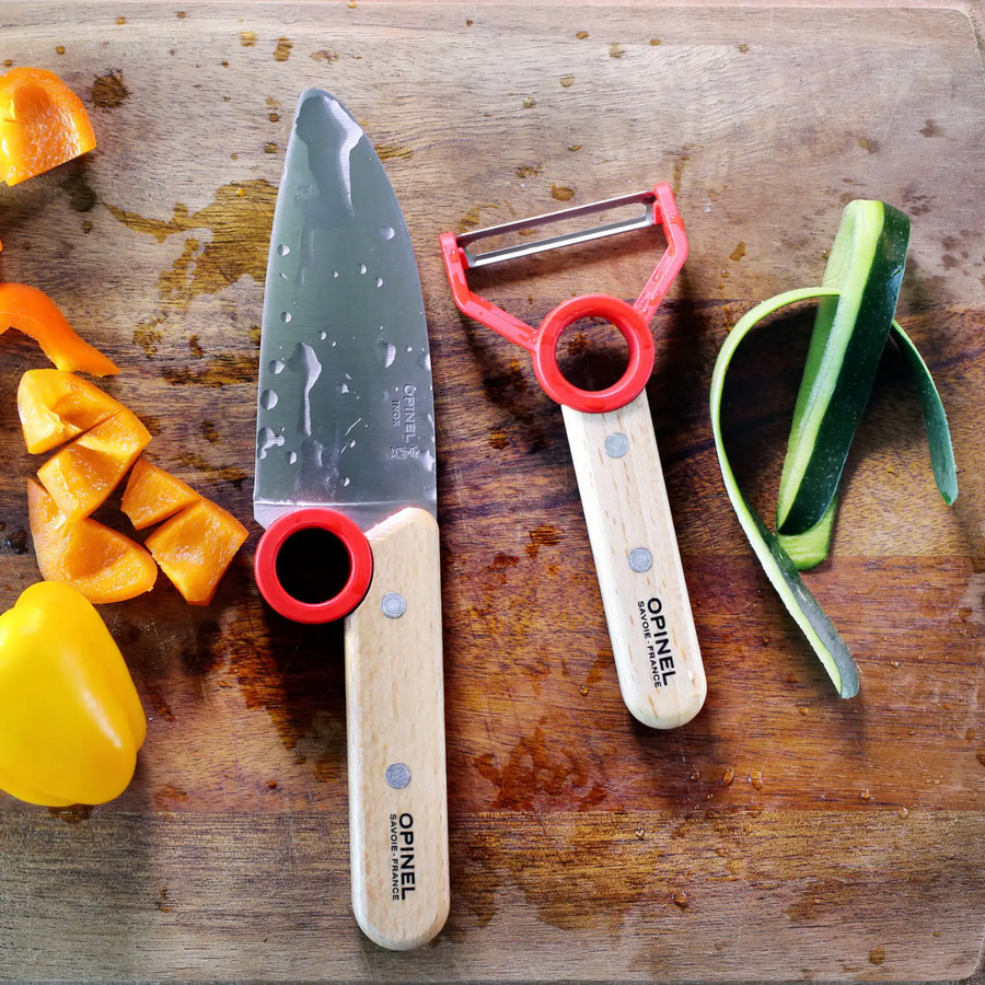 Kitchen Knife Set | Dishwasher Safe Knives | Knife Set