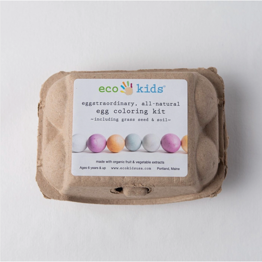 natural egg coloring kit