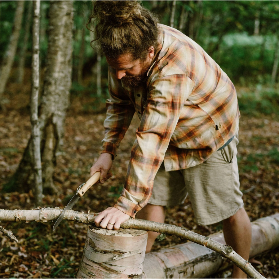 Outdoorsman Bundle
