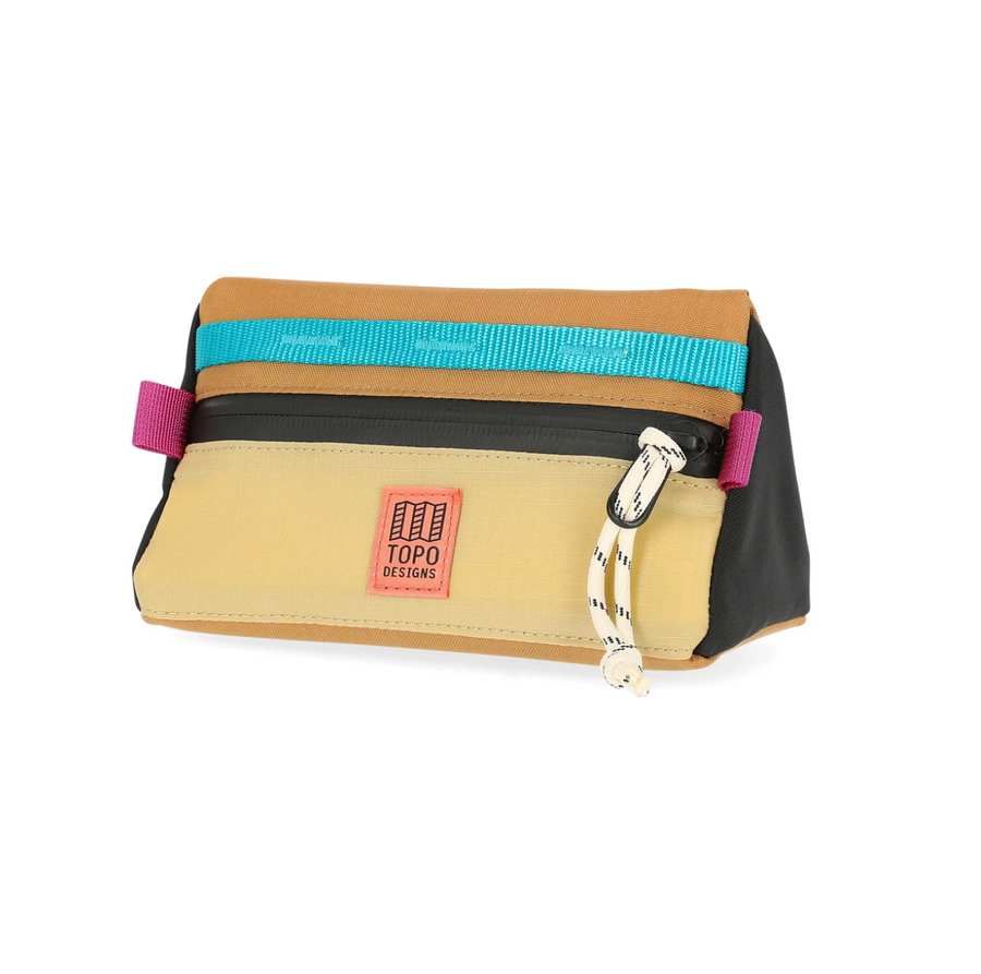 Mini Bike Bag