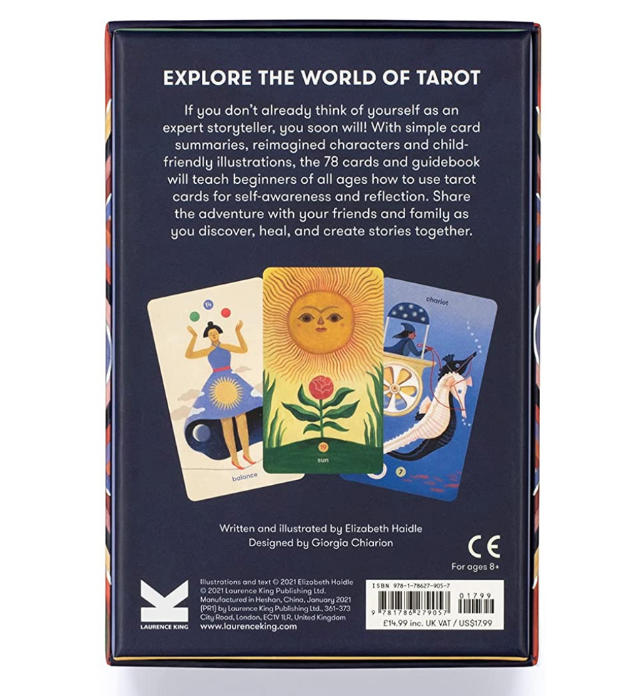 Tarot for All Ages