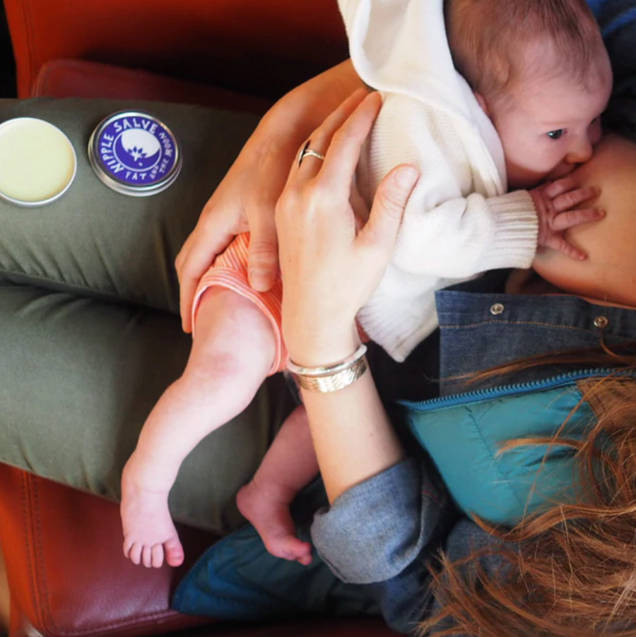Postpartum Care Bundle