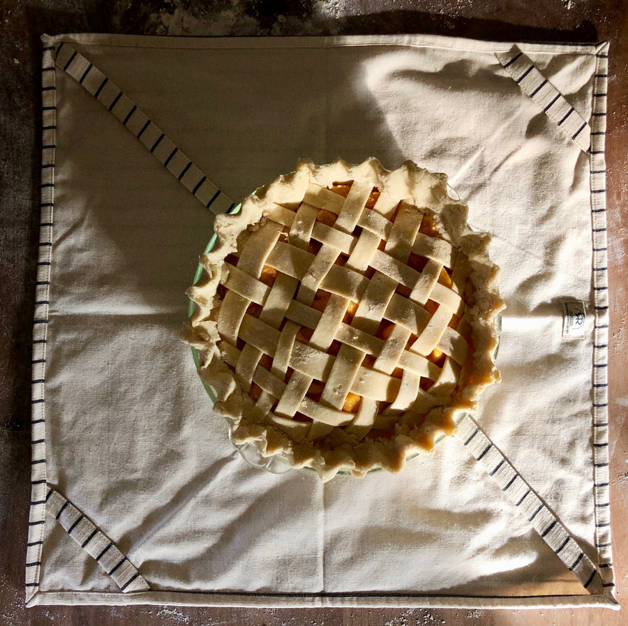 Pie Maker Bundle