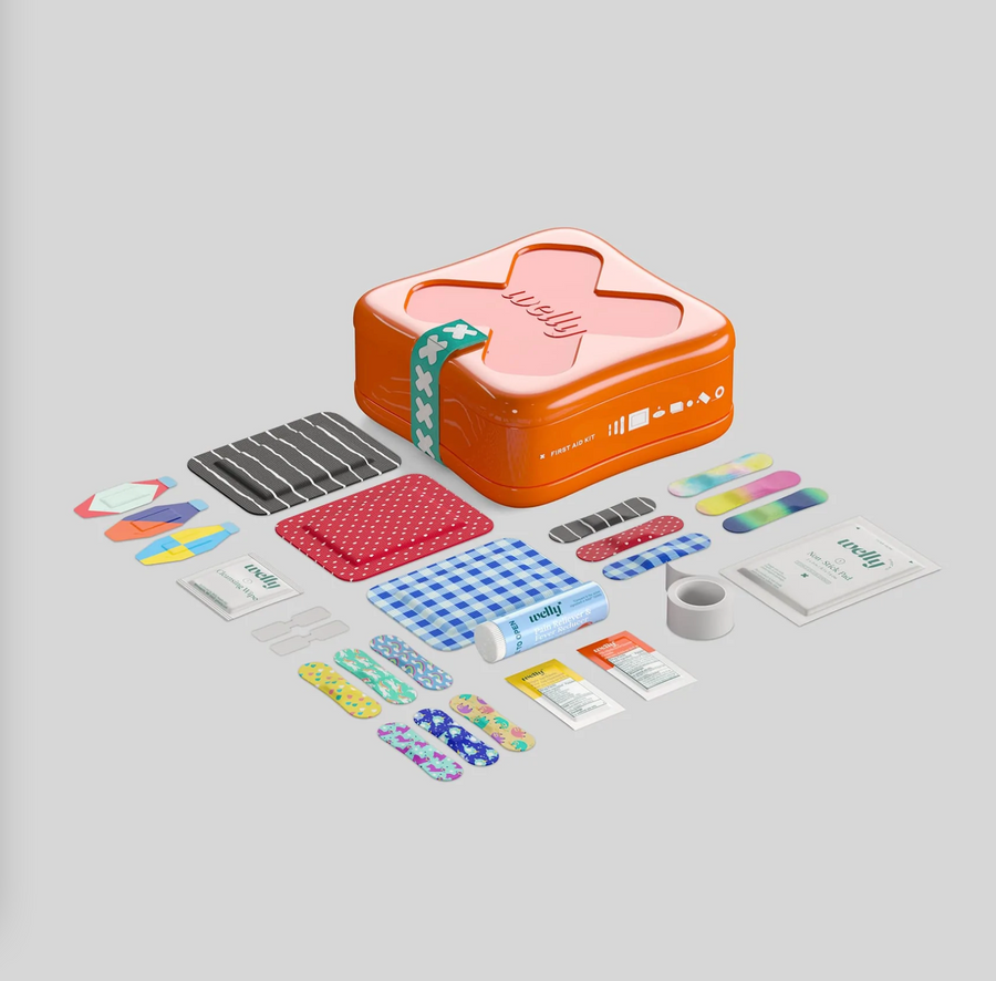 First Aid Kit