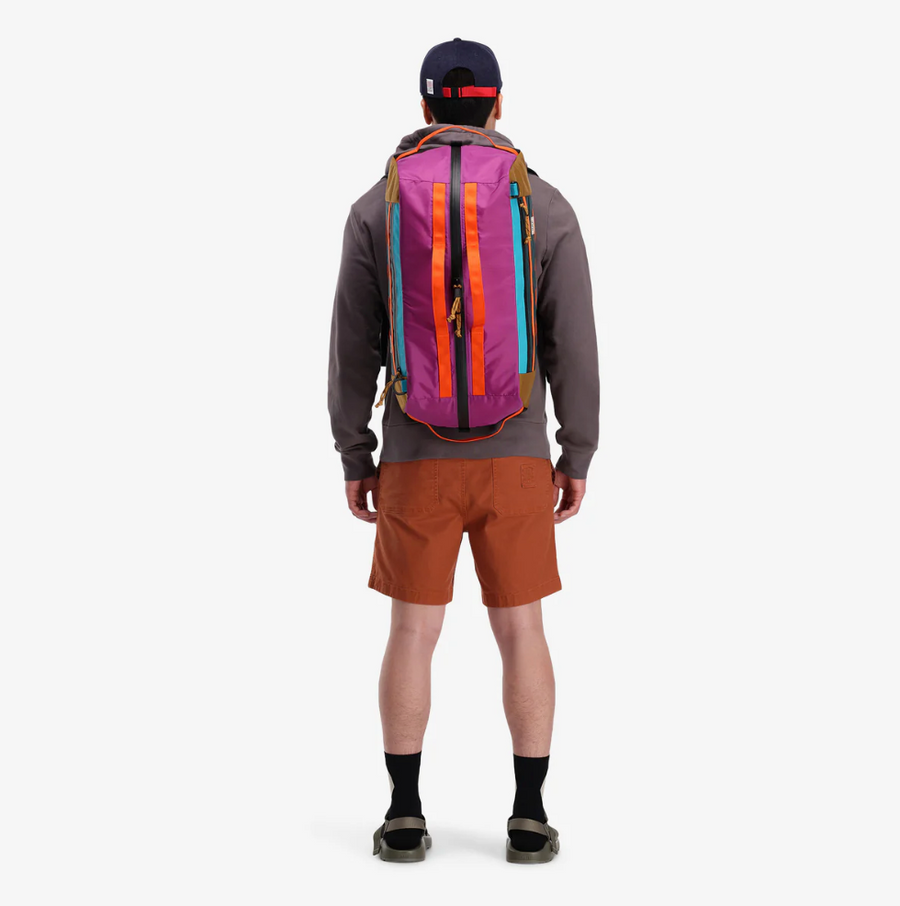 Mountain Duffel / Backpack