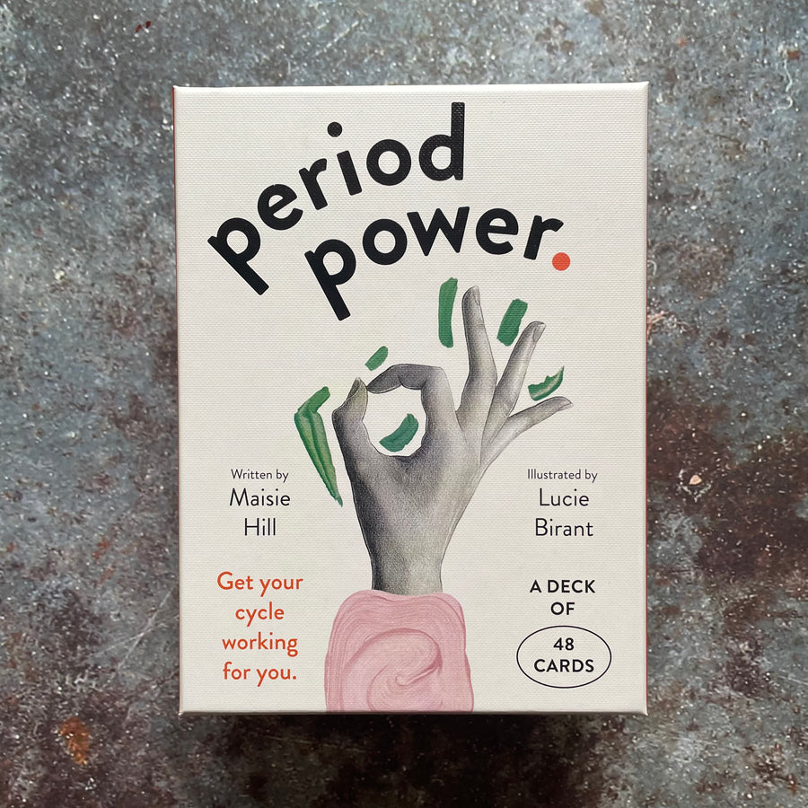 Period Power