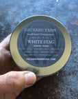 White Stag Shave Soap