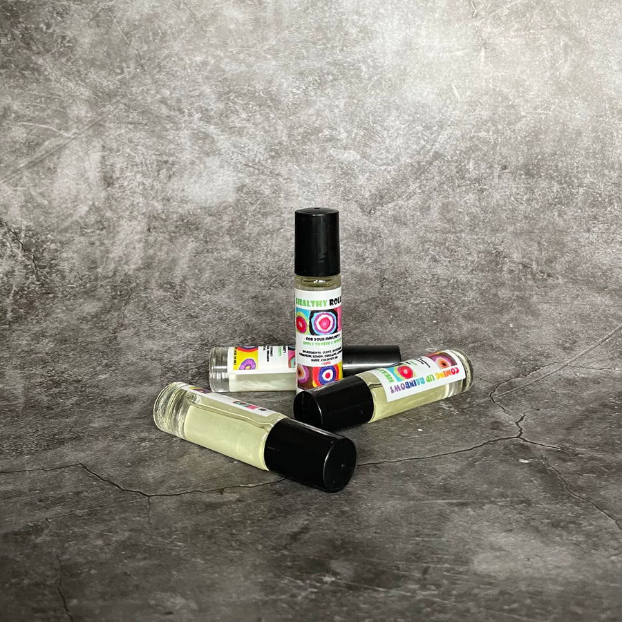 Healthy Roller