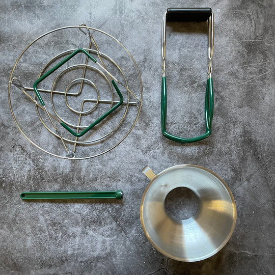 Canning Bundle