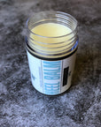 Honey Lemon Heel Balm