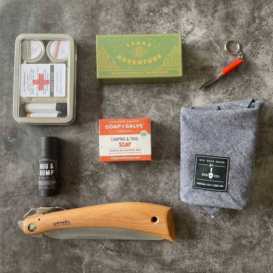 Adventure Bundle