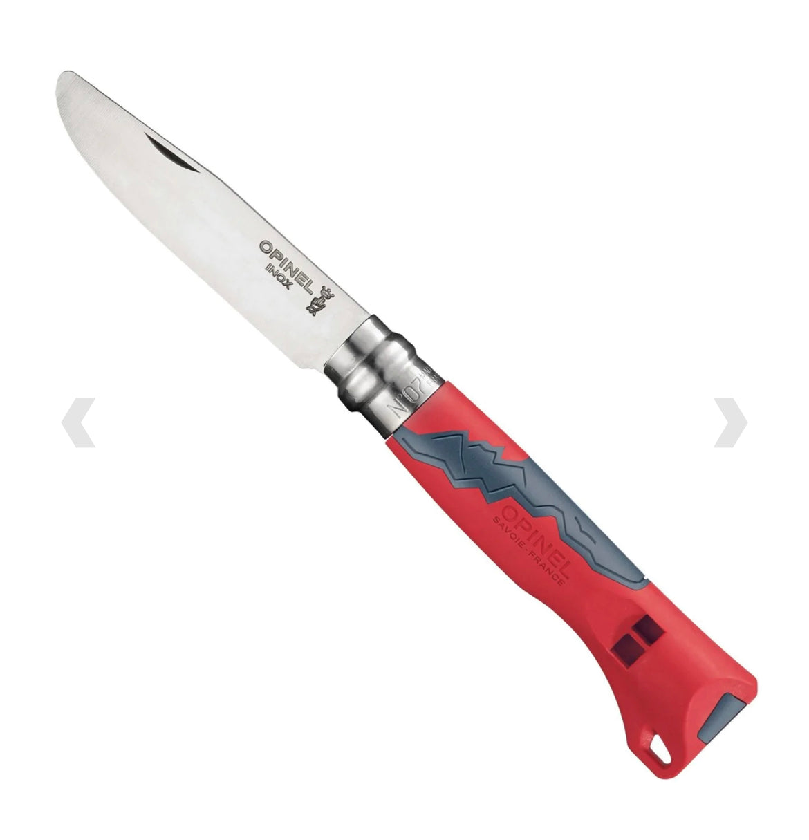 Junior Adventure Folding Knife