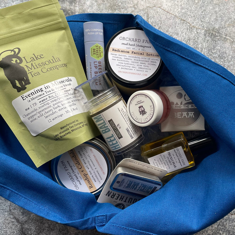 TLC Bundle