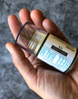 Honey Lemon Heel Balm