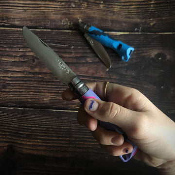 Junior Adventure Folding Knife