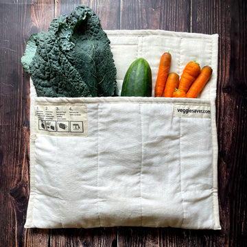 Veggie Saver