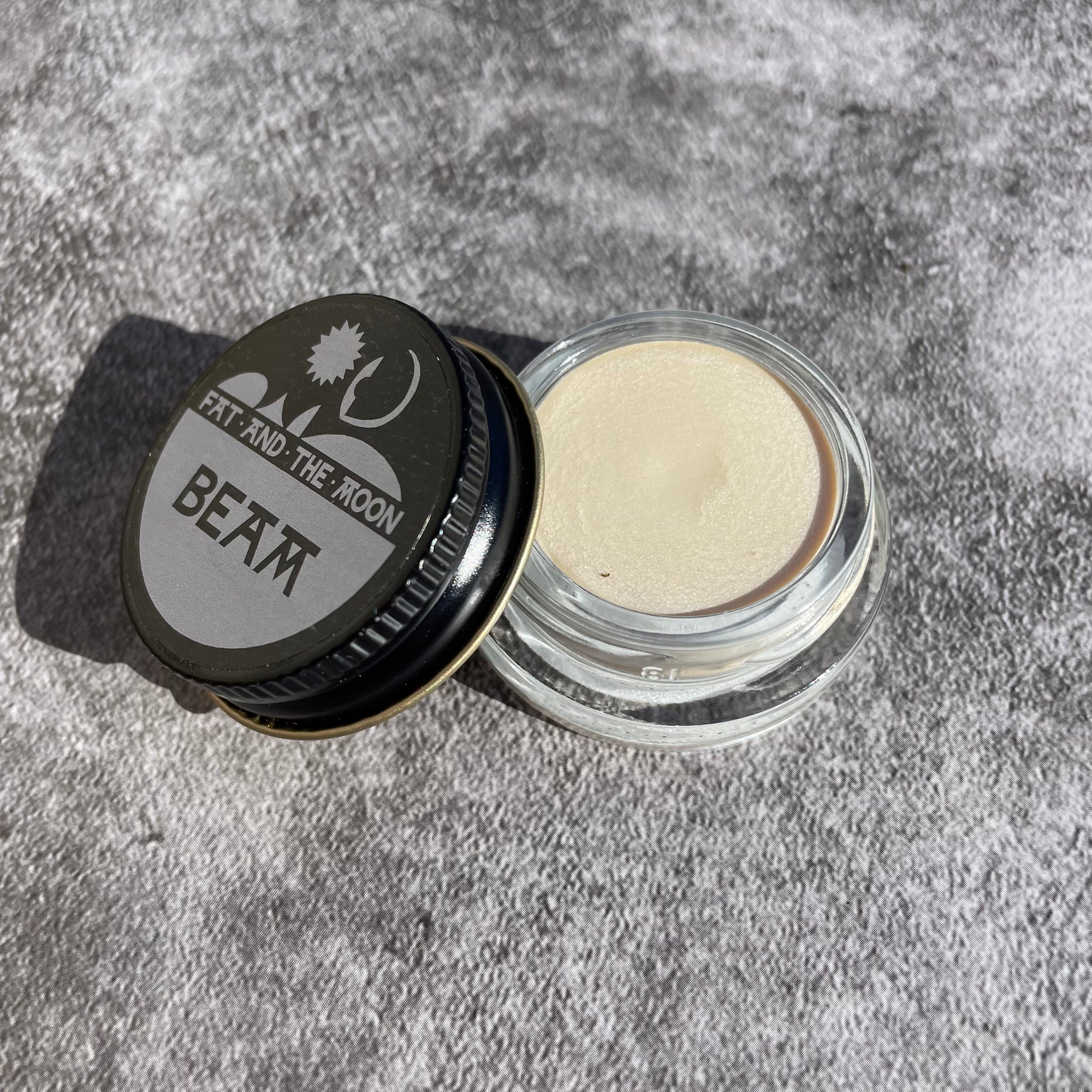 Beam Face Shimmer + Highlighter