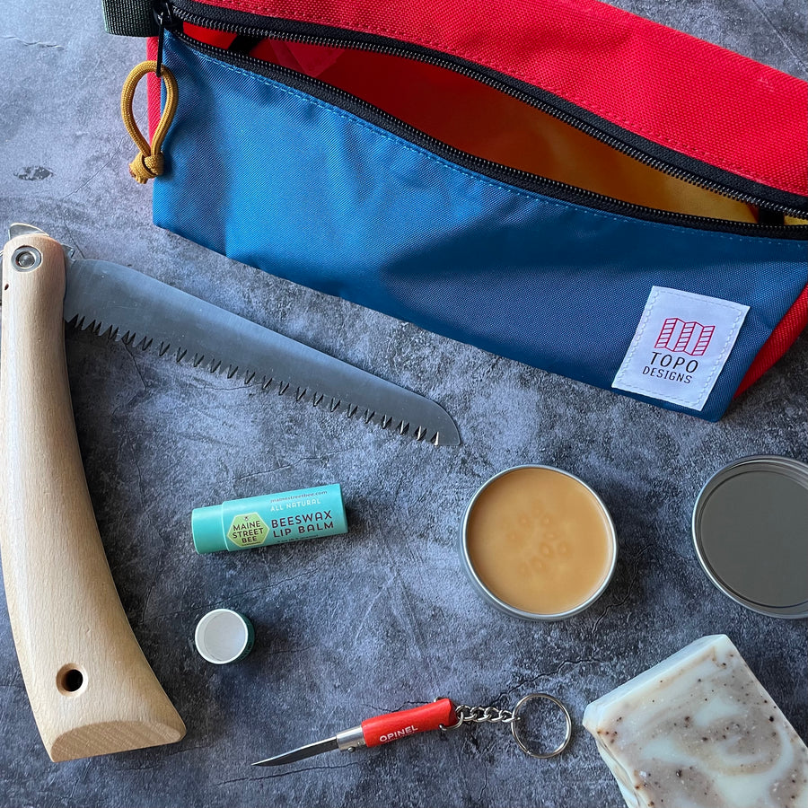 Outdoorsman Bundle