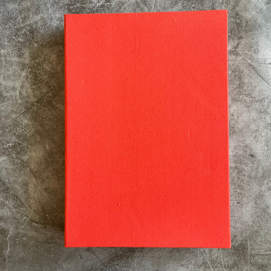 Heirloom Recipe Book