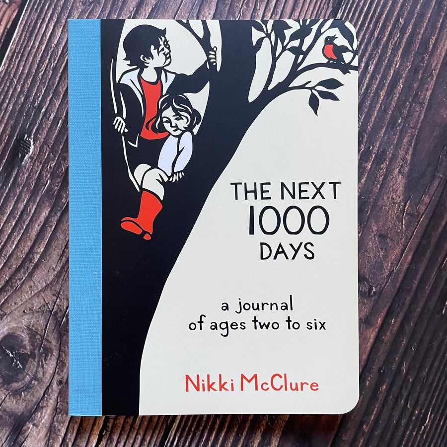 The Next 1000 Days