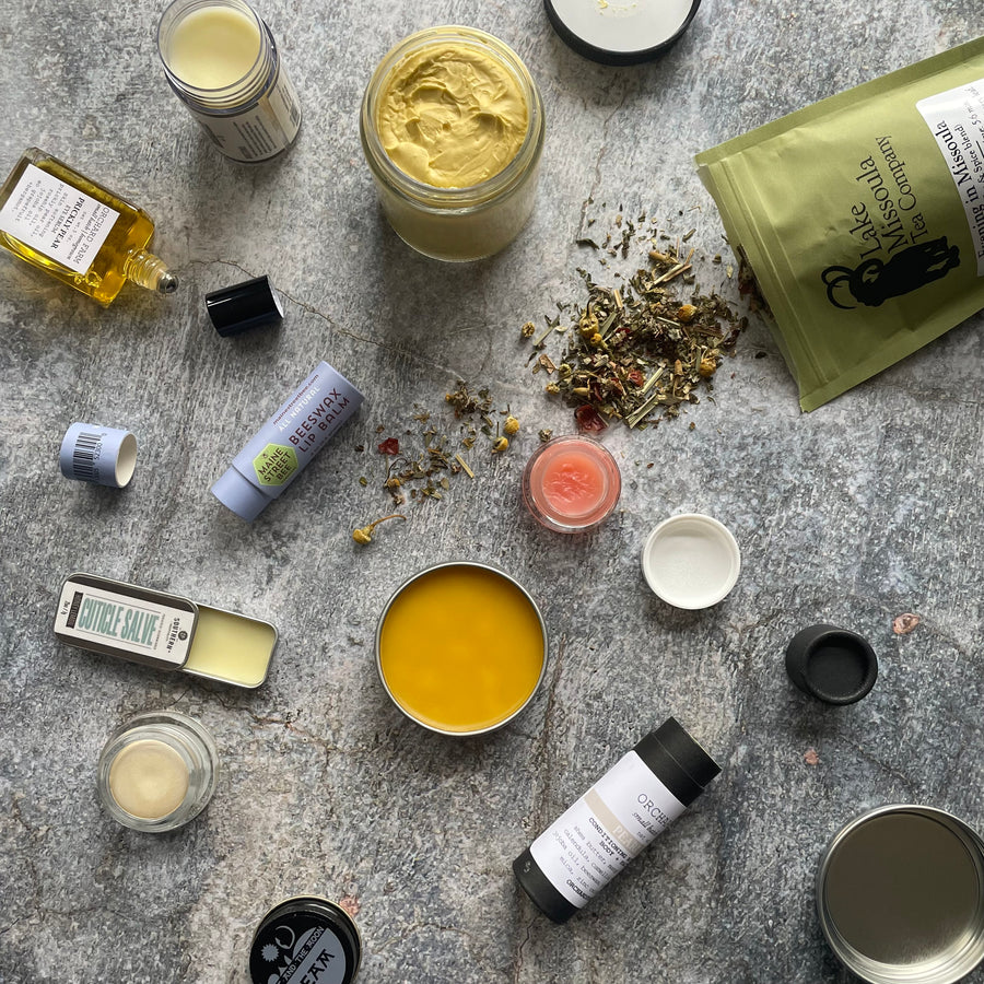 TLC Bundle