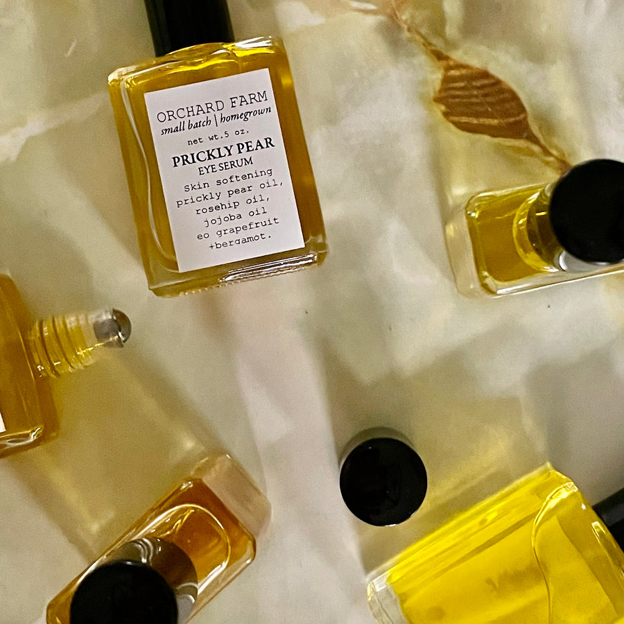 Prickly Pear Eye Serum