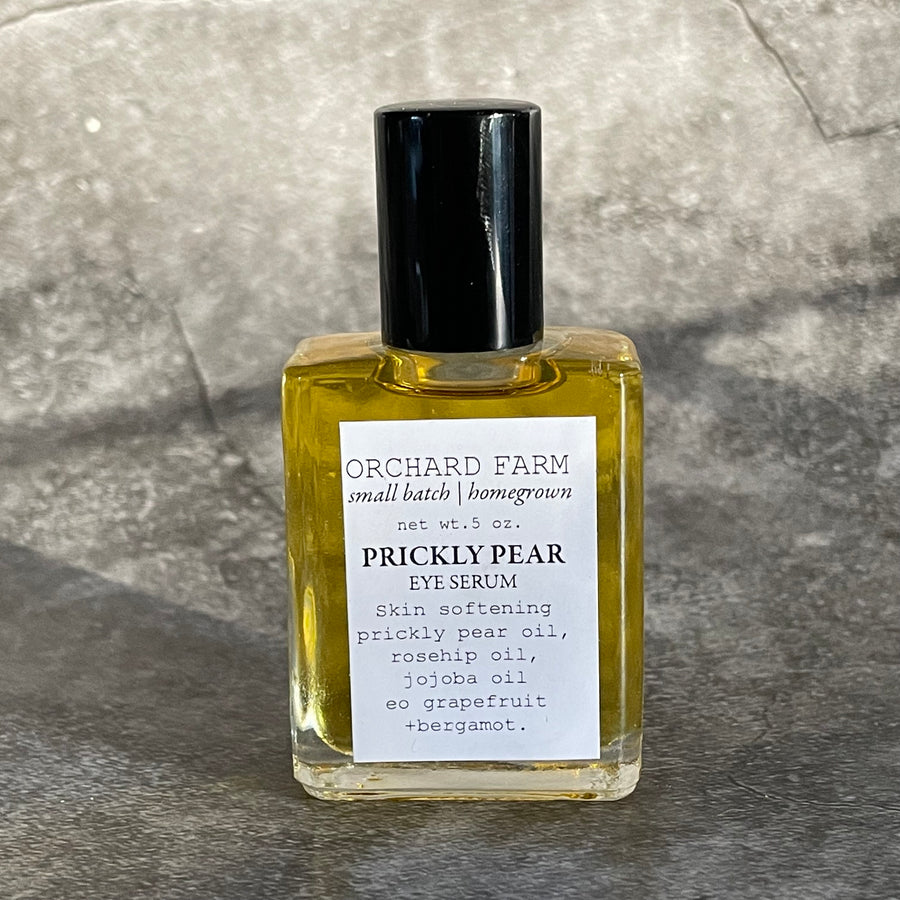 Prickly Pear Eye Serum