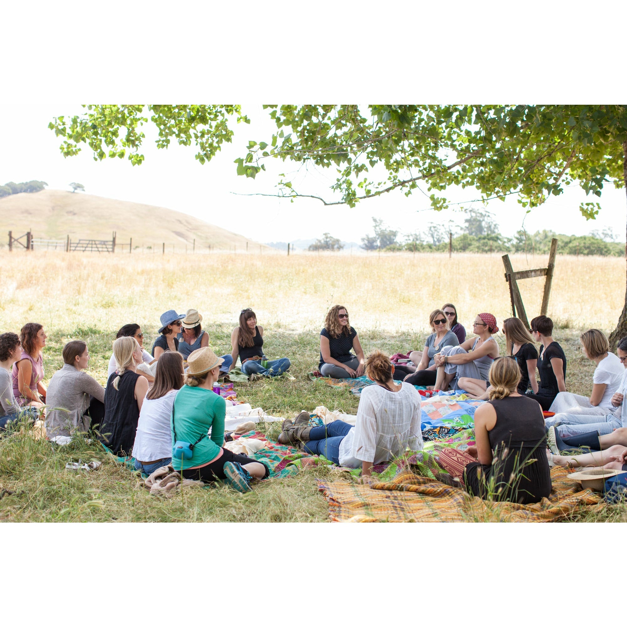 The Artful Homestead Gathering / May 28, 2016 / 9a-7p